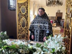 Канун Великой Субботы